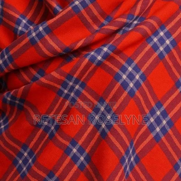 Original Masai Shukas - thumbnail 11