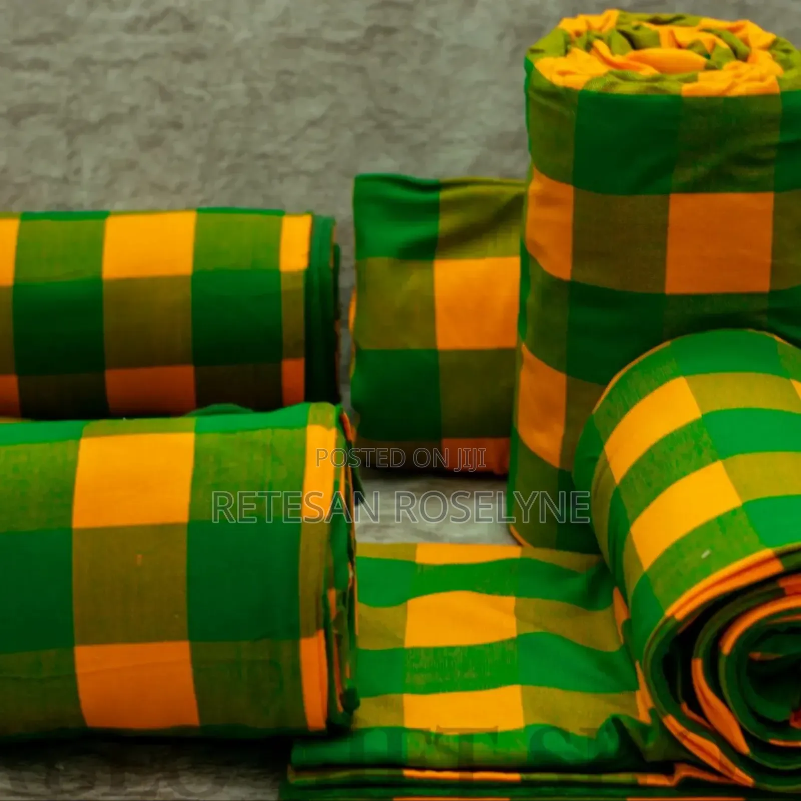 Original Masai Shukas