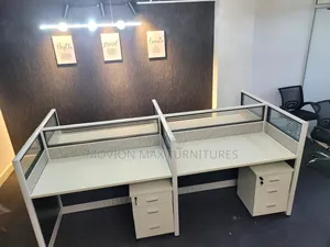4way Workingstation