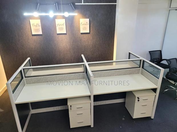 New 4way Imported Workingstation - main view