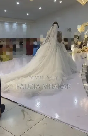 Bridal Gown