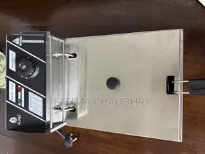 Deep Fryer
