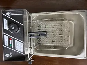 Deep Fryer