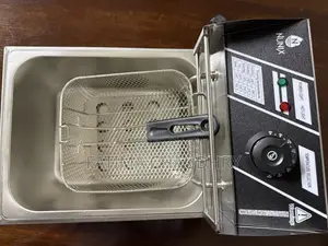 Deep Fryer