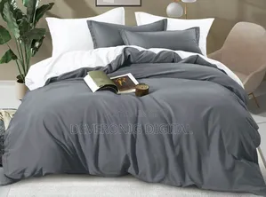 Double Sided Cotton Duvet Covers