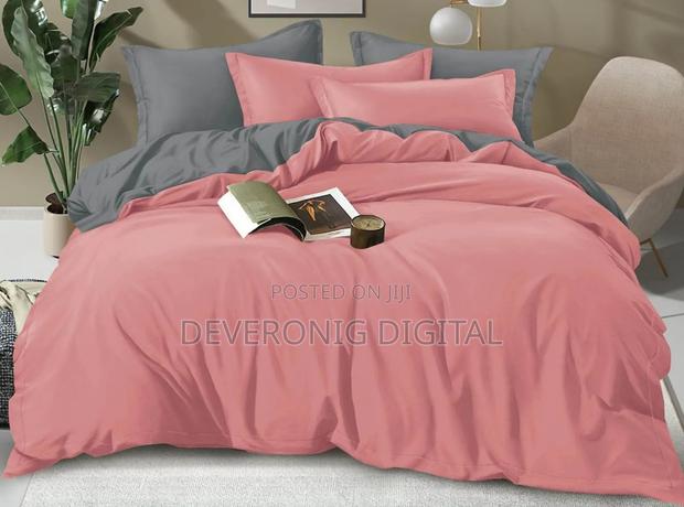 Double Sided Cotton Duvet Covers - thumbnail 7