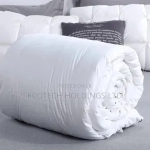 Unbinded Hotel Cotton Duvets 6*7