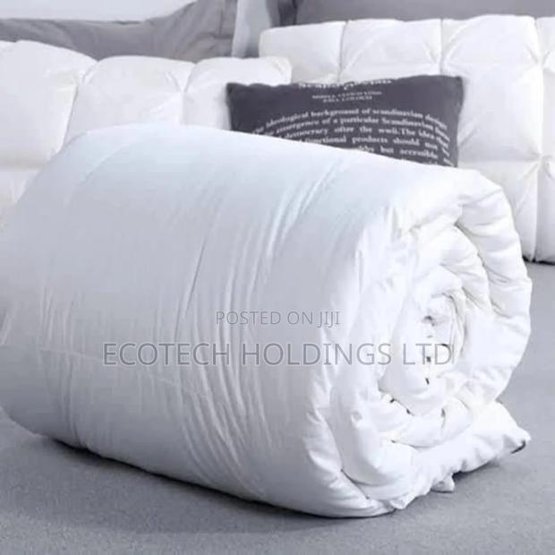 Unbinded Hotel Cotton Duvets 6*7 - thumbnail 2