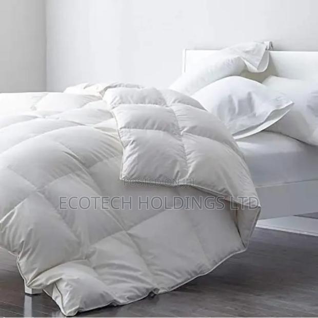 5 by 6 Unbinded 4pcs Duvet - thumbnail 2