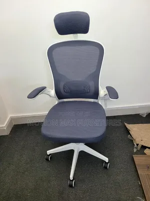 Adjustable Arms Chairs