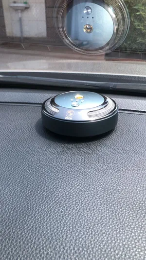 BMW Luxury Perfume | BMW Aroma Therapy Car Perfume | Premium Fragrance