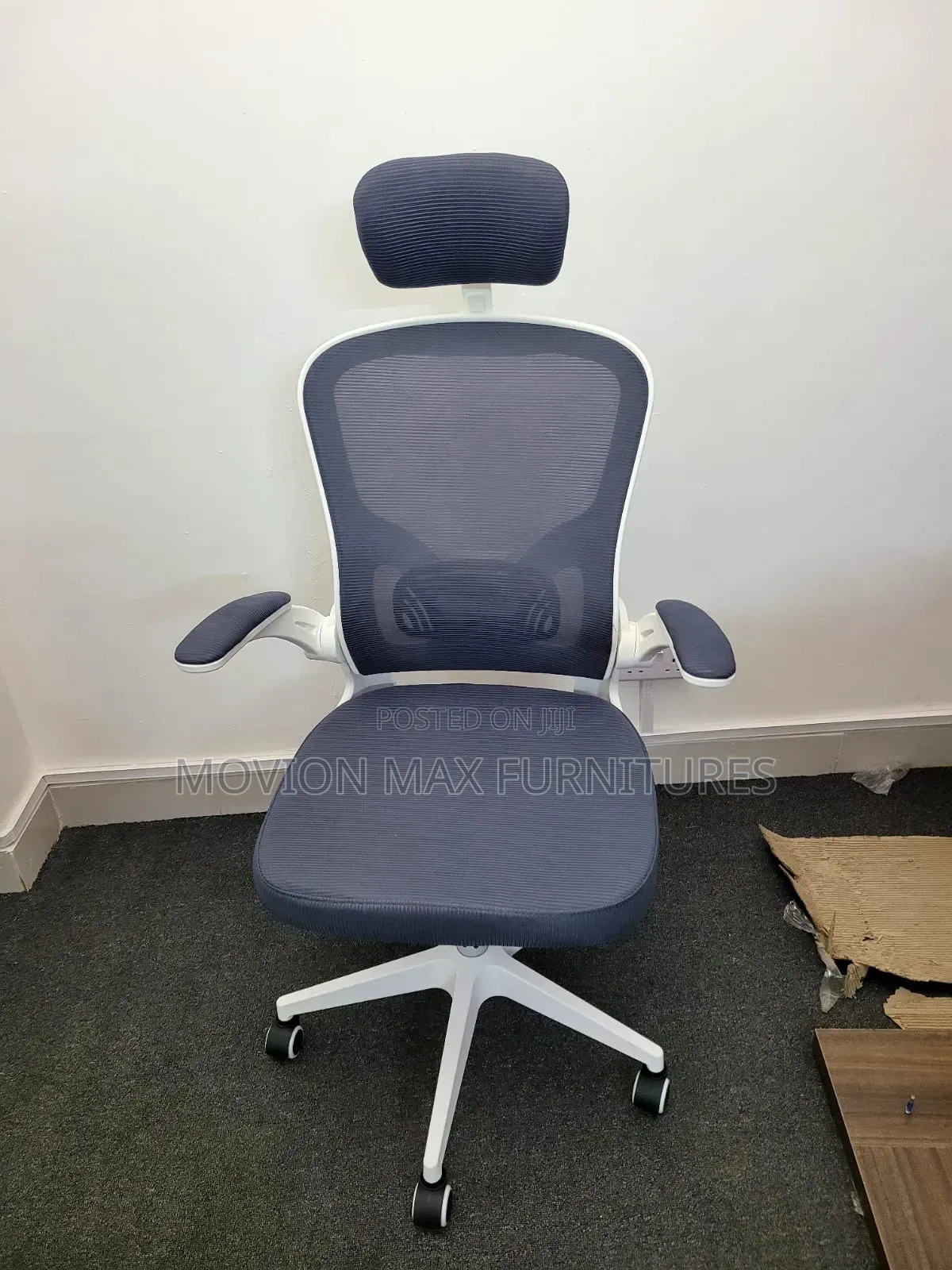 Ergonomic Office Chair