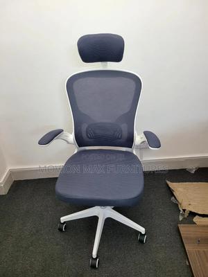 Ergonomic Office Chair - thumbnail 2