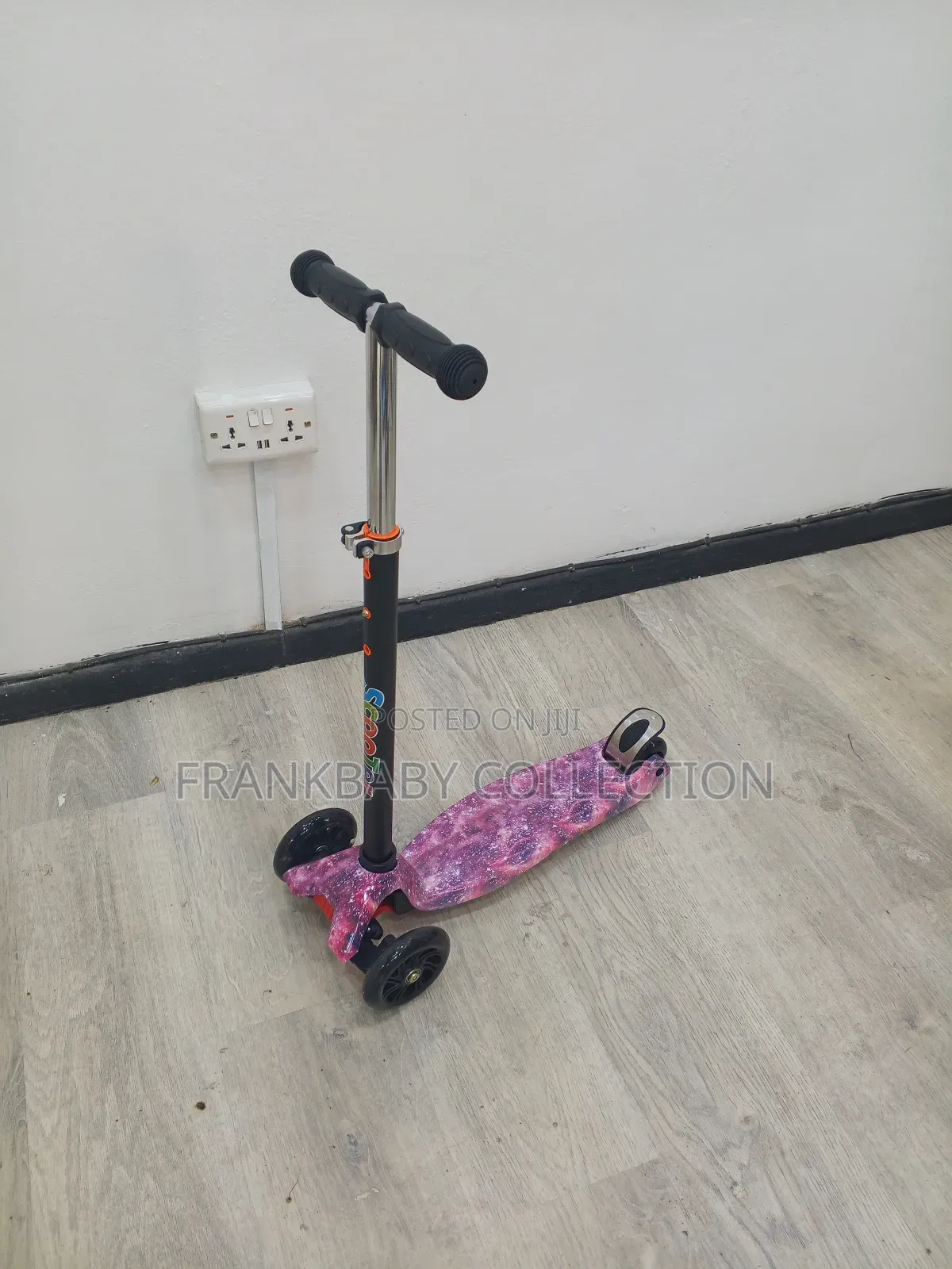 Kids Scooter