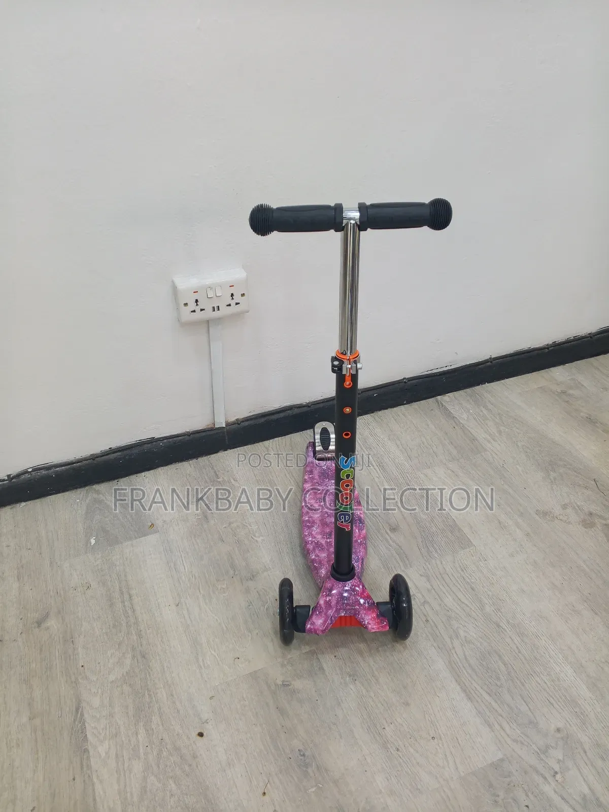 Kids Scooter