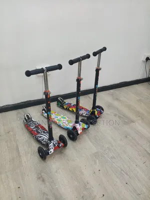 Babies Scooter