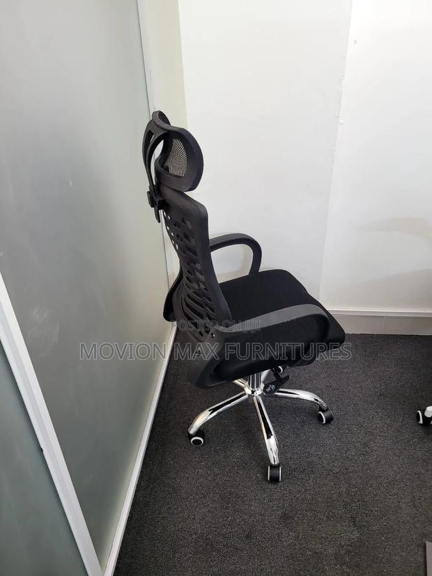 New Headrest Chairs - main view