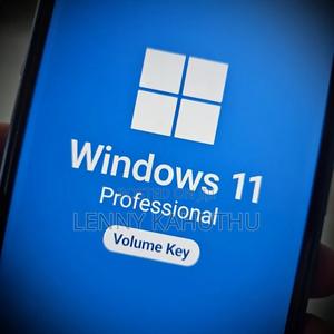 Windows 11 Professional Active Key - thumbnail 2