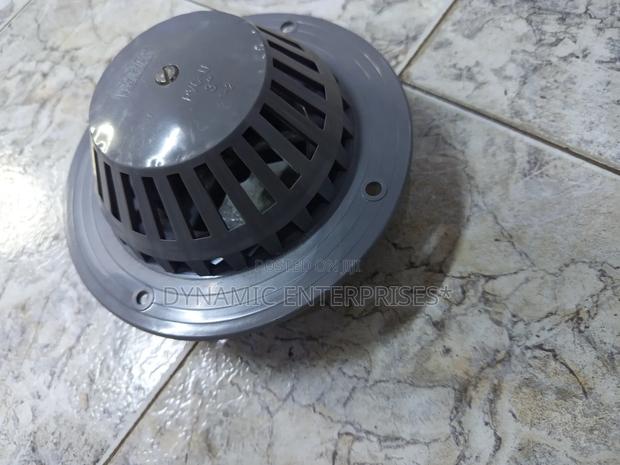 3" Full Bora