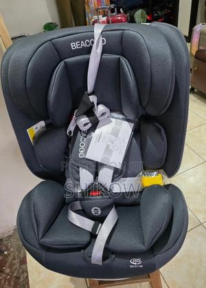 Baby Car Seat - thumbnail 2