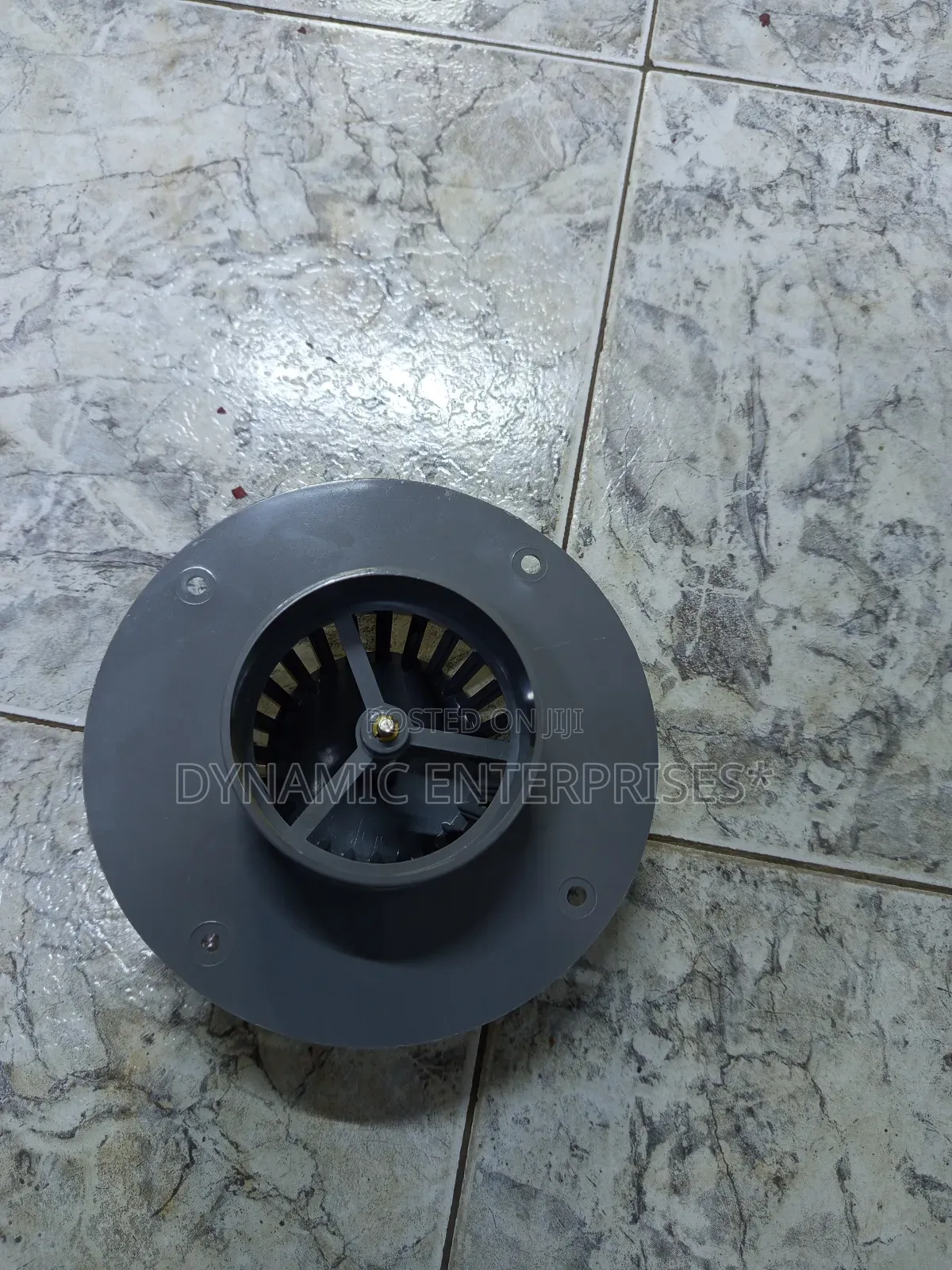 3" Full Bora