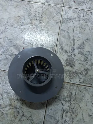 3" Full Bora