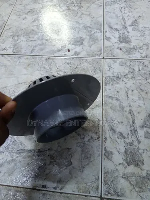 3" Full Bora