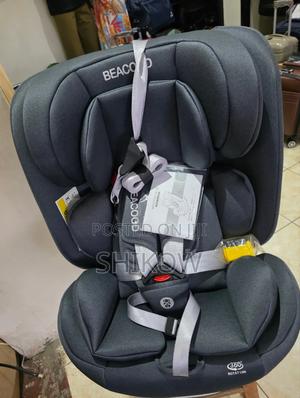 Infants Car Seat - thumbnail 2