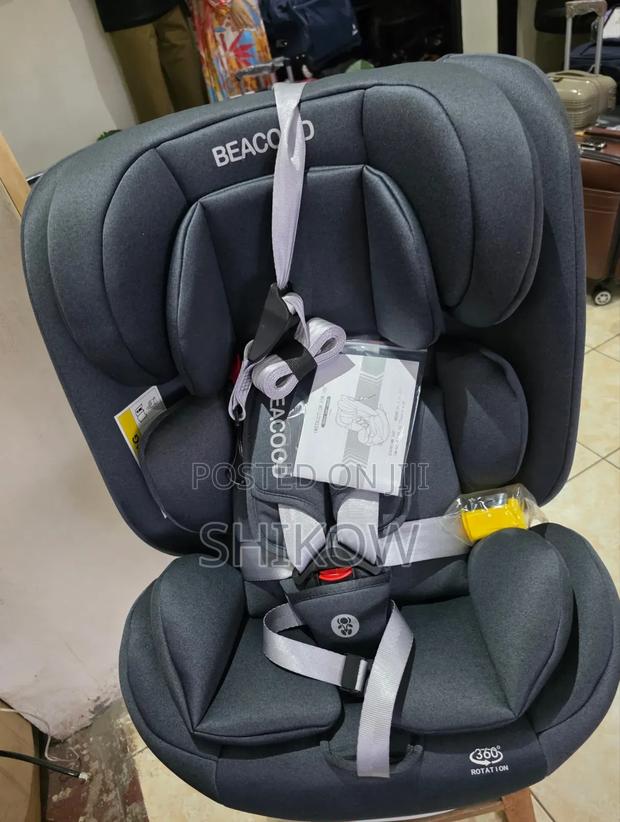 Infants Car Seat - main view