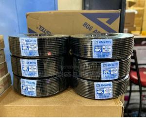 Astel 100mtr Cable - main view