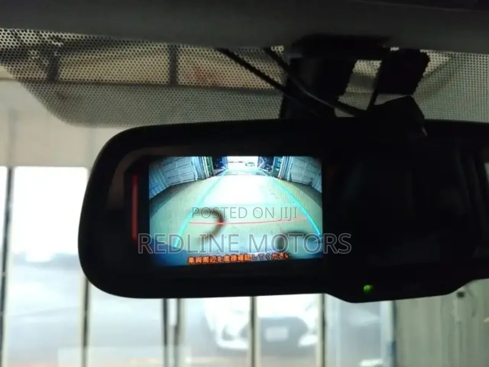 Toyota HiAce 2018 Silver