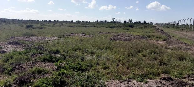 Joska Affordable Plots For Sale