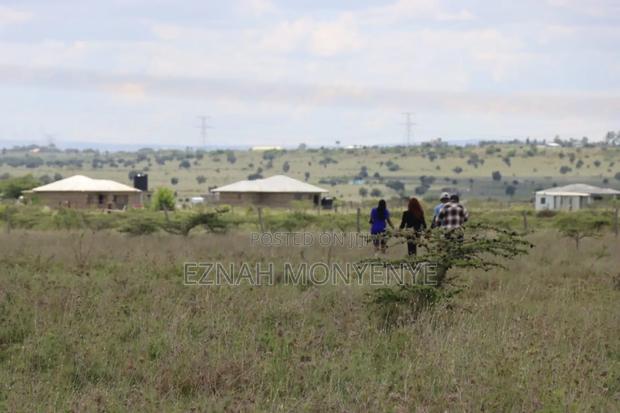 Kitengela Plots for Sale - main view