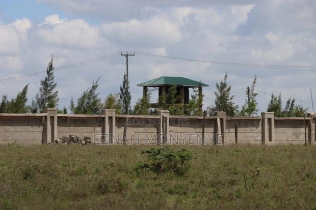 Kitengela Plots for Sale - thumbnail 2