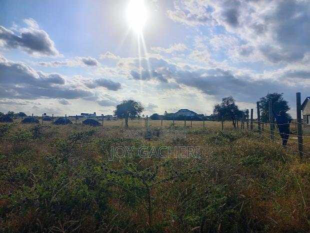 Affordable Plots for Sale in Konza - main view
