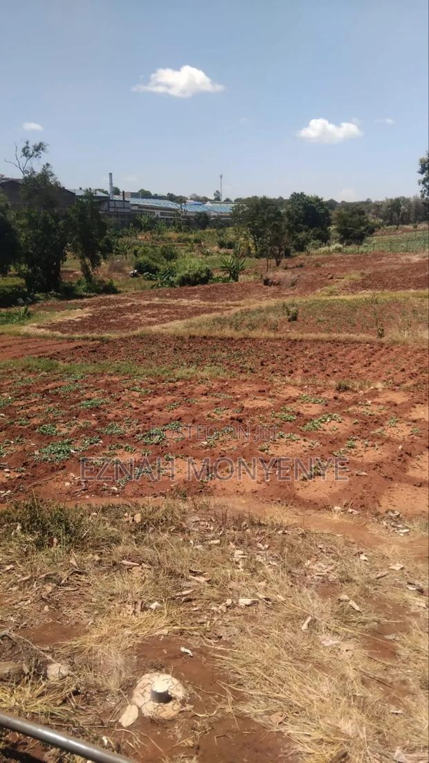 Kitengela Plots for Sale - thumbnail 3