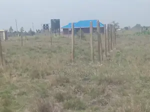 Isinya Plots For Sale