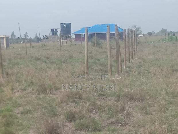 Isinya Plots For Sale - main view