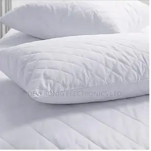 Pillow Protectors 2 Pairs
