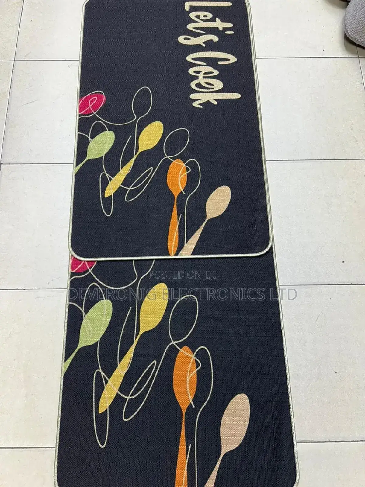 *Available Kitchen Mats*
Lage Sizes 120*45