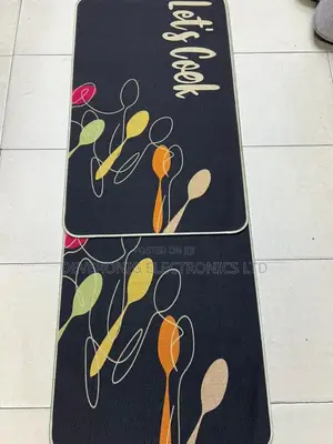*Available Kitchen Mats*
Lage Sizes 120*45