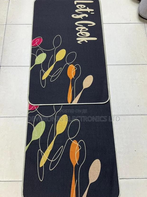 *Available Kitchen Mats*
Lage Sizes 120*45