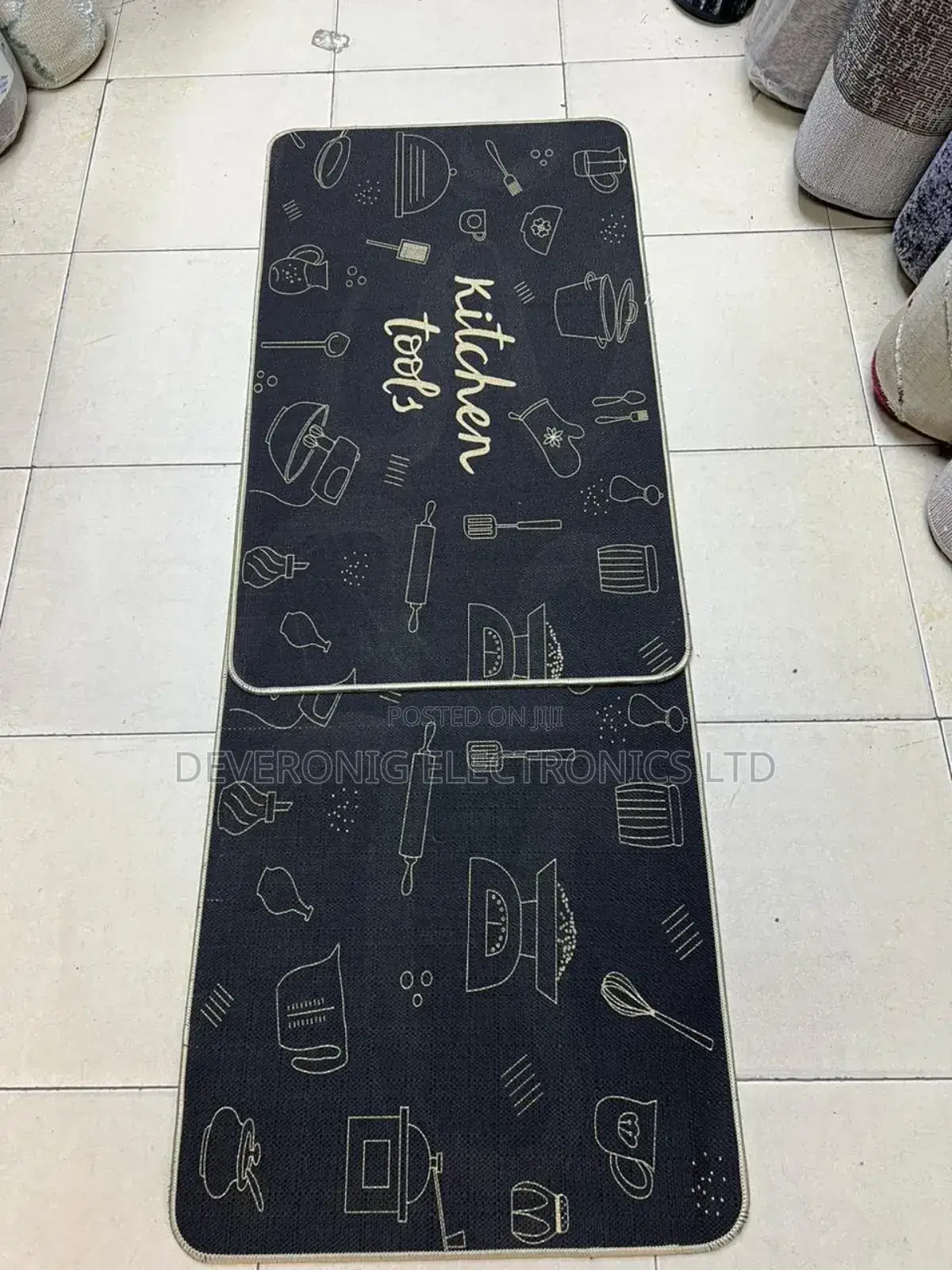 *Available Kitchen Mats*
Lage Sizes 120*45