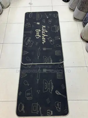 *Available Kitchen Mats*
Lage Sizes 120*45