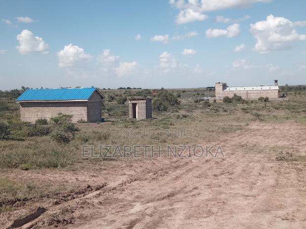 Prime Plots Selling In Konza - thumbnail 3