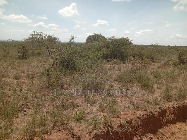 Prime Plots Selling In Konza - thumbnail 4