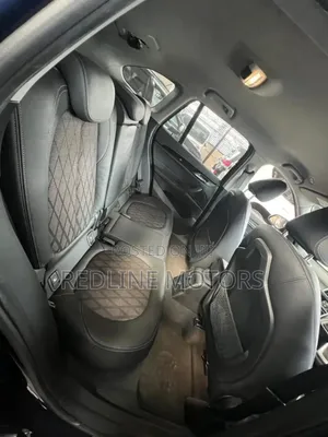 BMW X1 xDrive28i AWD 2018 Blue