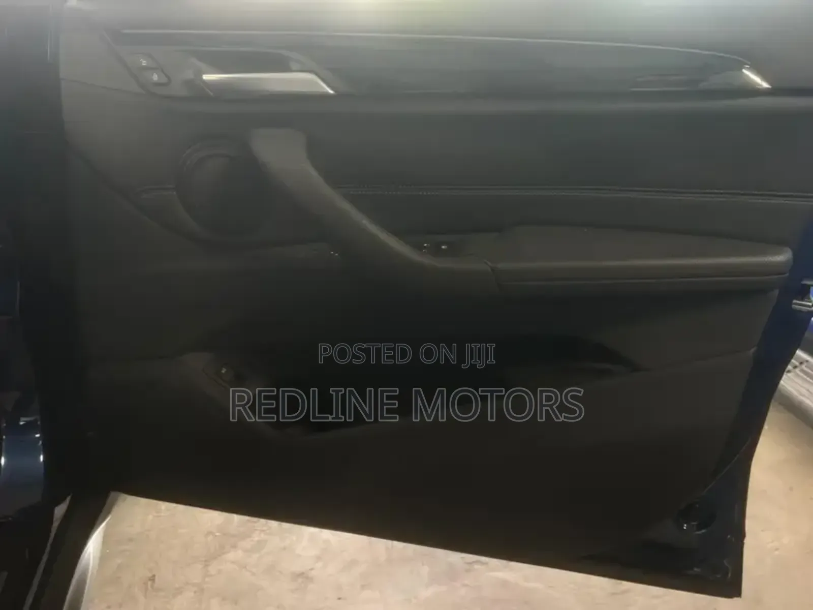 BMW X1 xDrive28i AWD 2018 Blue