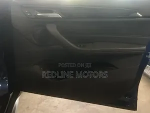BMW X1 xDrive28i AWD 2018 Blue