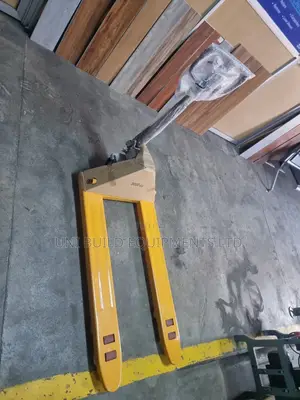 3 Tone Hand Pallet Truck